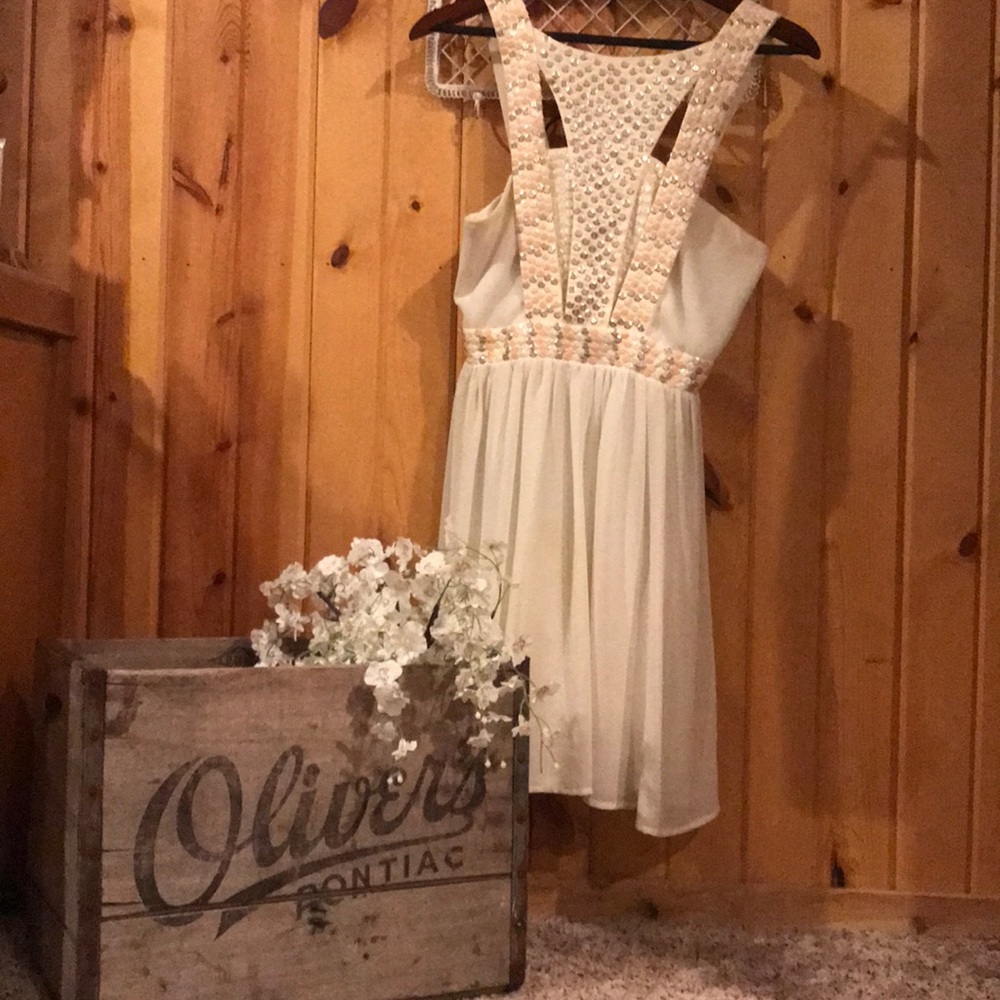 Event dress